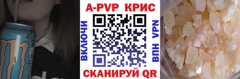 A PVP СК Черногорск